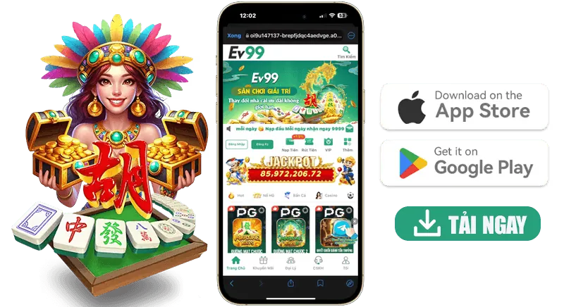 Đồ họa 69vin app ios