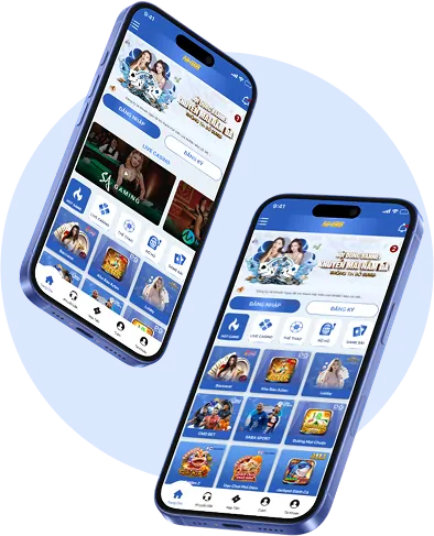 Ưu đãi hấp dẫn dành cho người dùng 69vin App iOS