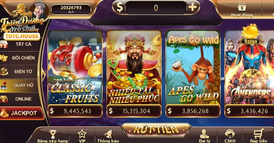 Quét mã QR hoặc nhấn link tải 69vin App iOS