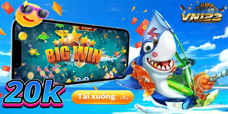 Trò chơi mới ra mắt 69vin app ios