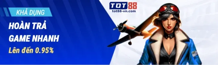 Chương trình hoàn trả 69vin App iOS