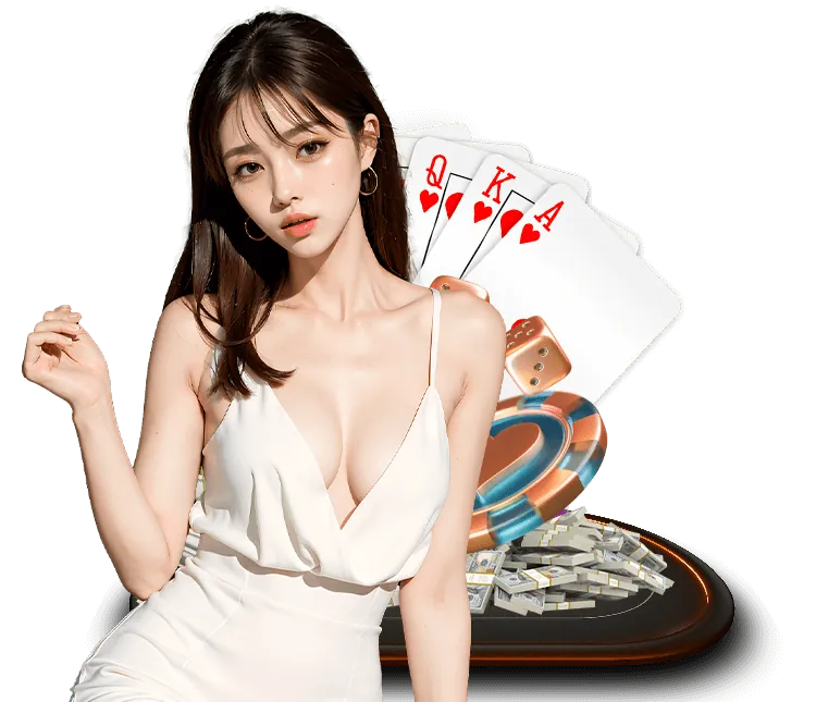 Sòng bài trực tuyến Baccarat tại 69vin